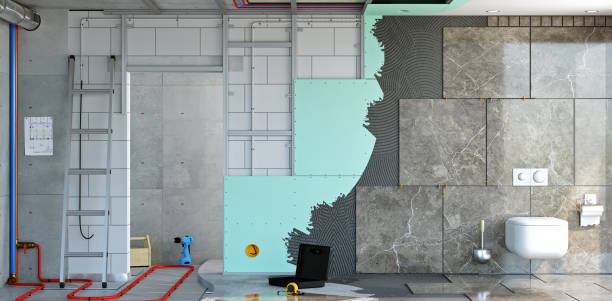 Best Post-Construction Mold Inspection  in Austintown, OH