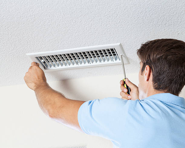 Best Industrial Mold Remediation  in Austintown, OH